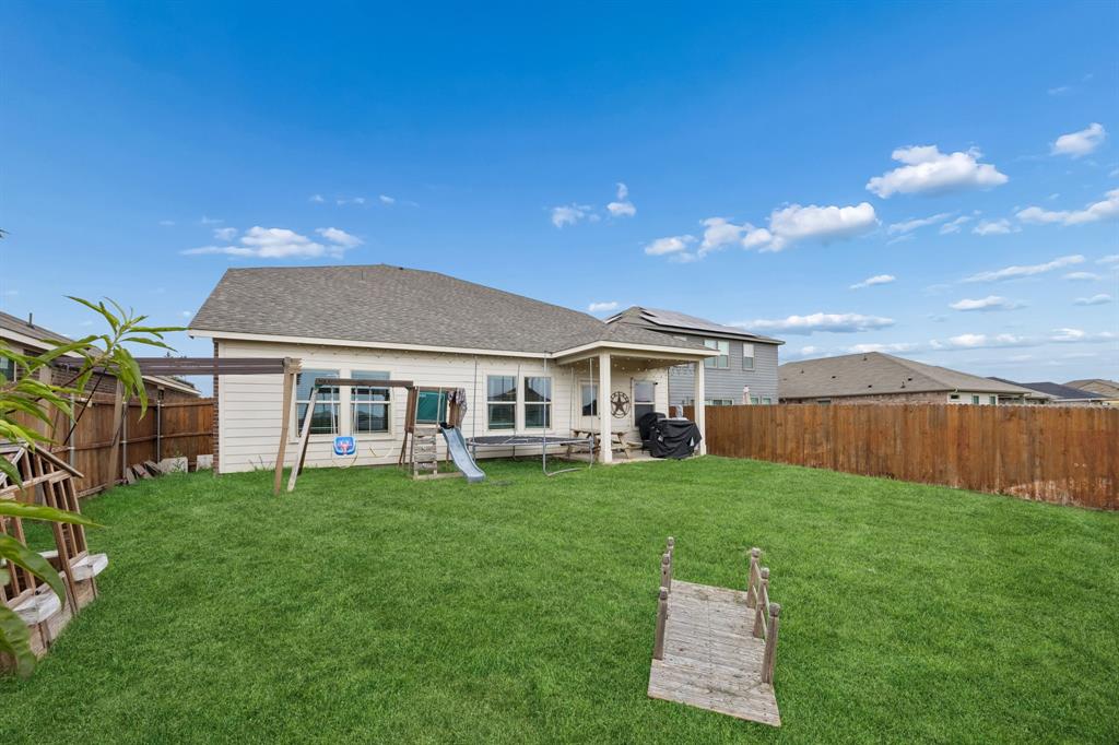Chapin Village - Residential