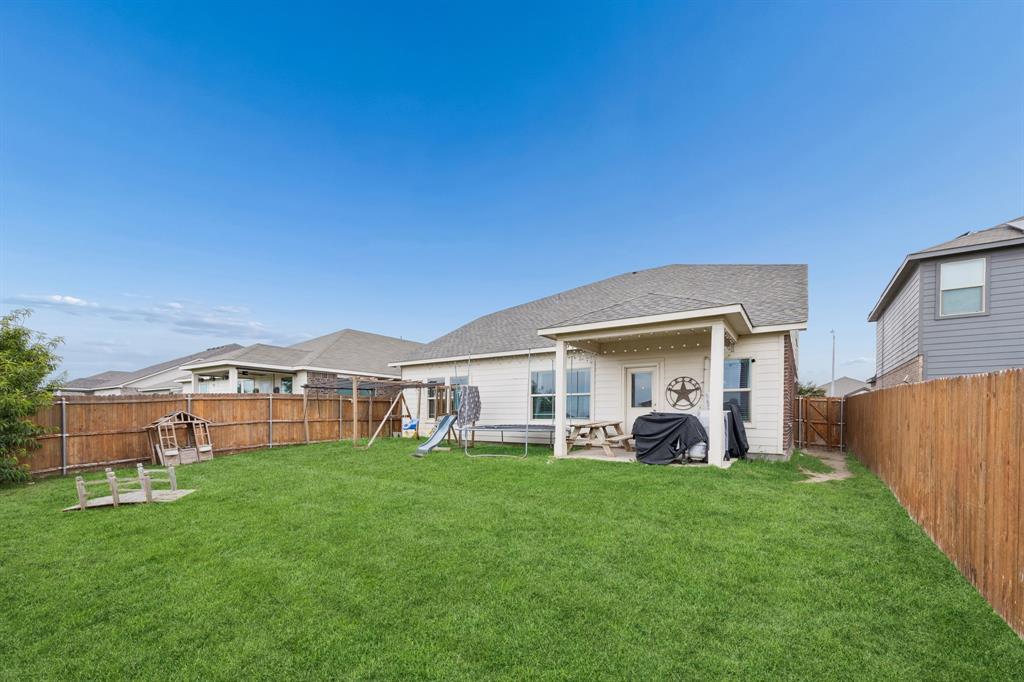 Chapin Village - Residential
