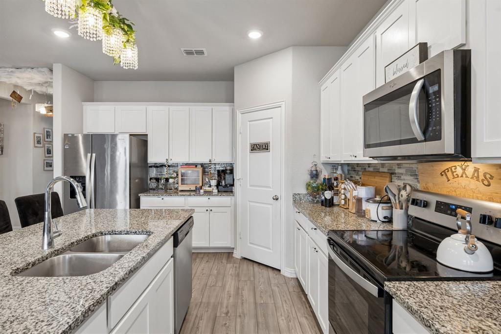 Chapin Village - Residential