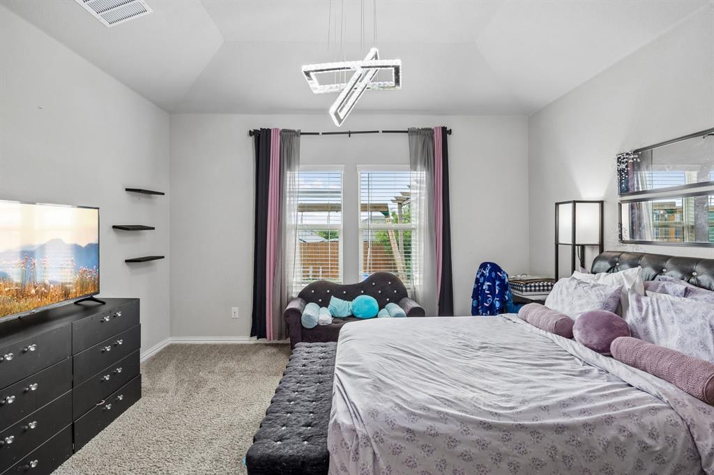 Chapin Village - Residential