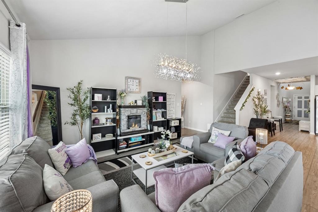 Chapin Village - Residential