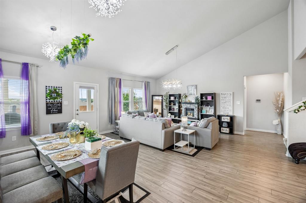 Chapin Village - Residential
