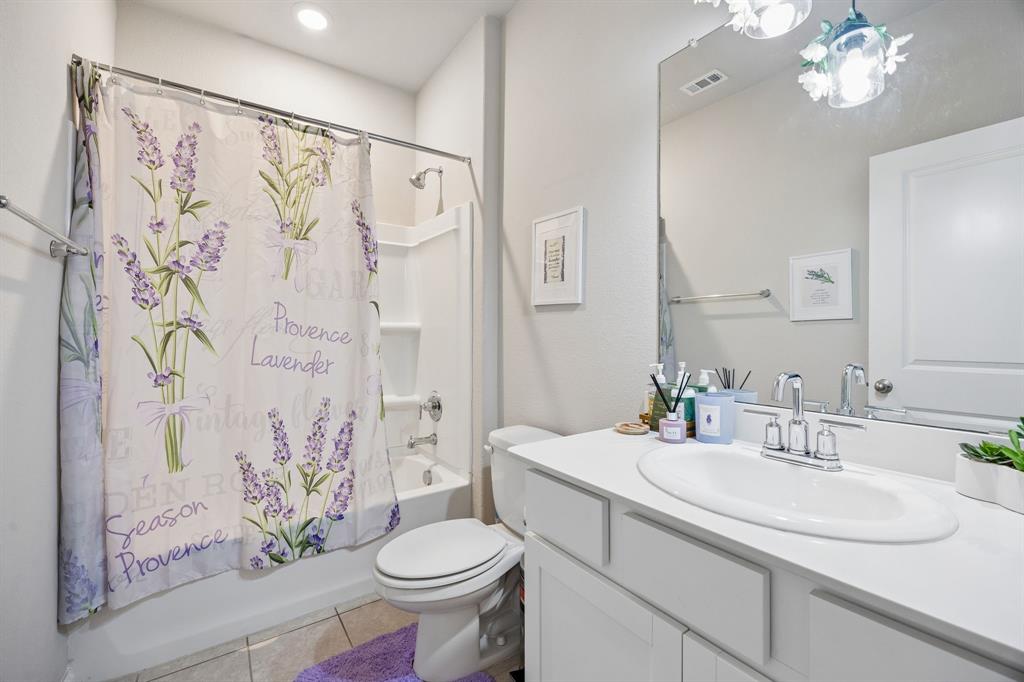 Chapin Village - Residential