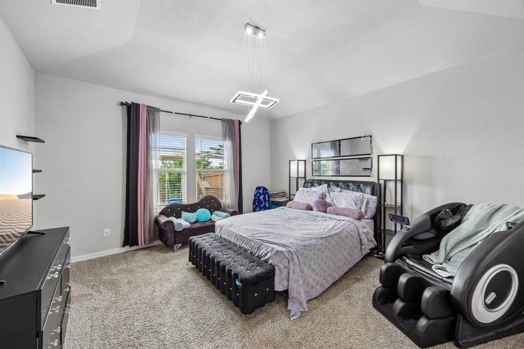 Chapin Village - Residential