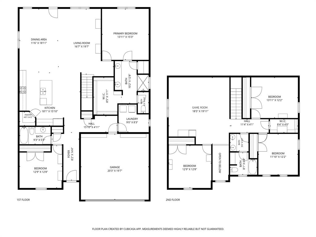 Chapin Village - Residential