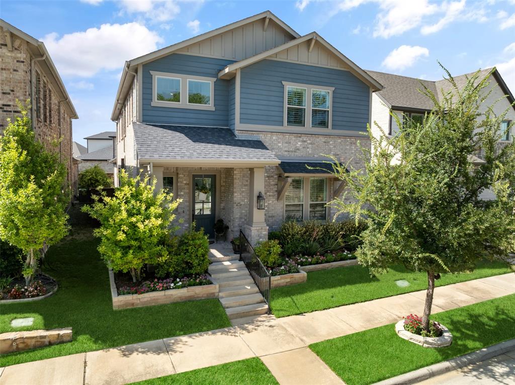 Apples Crossing - Residential