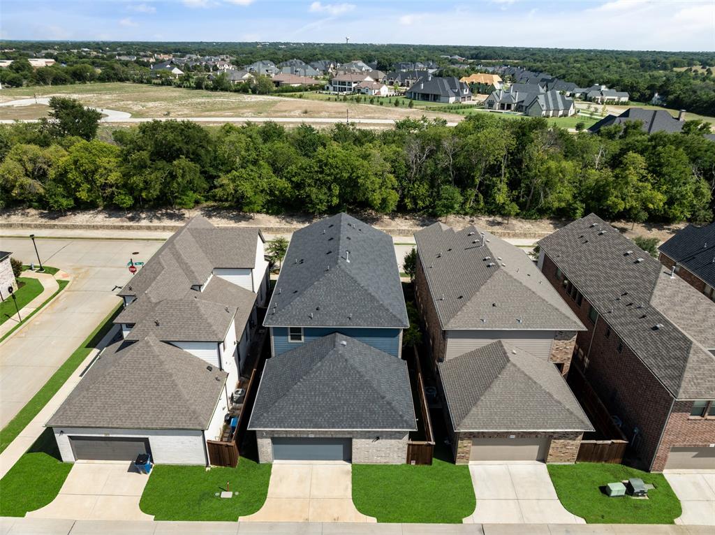 Apples Crossing - Residential