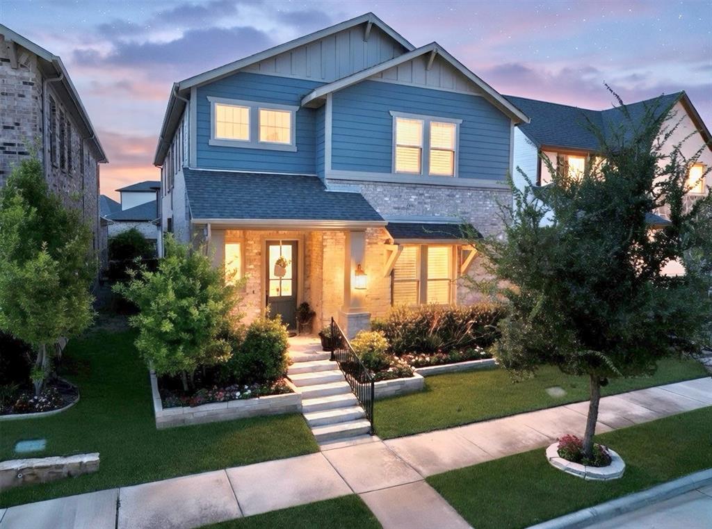 Apples Crossing - Residential