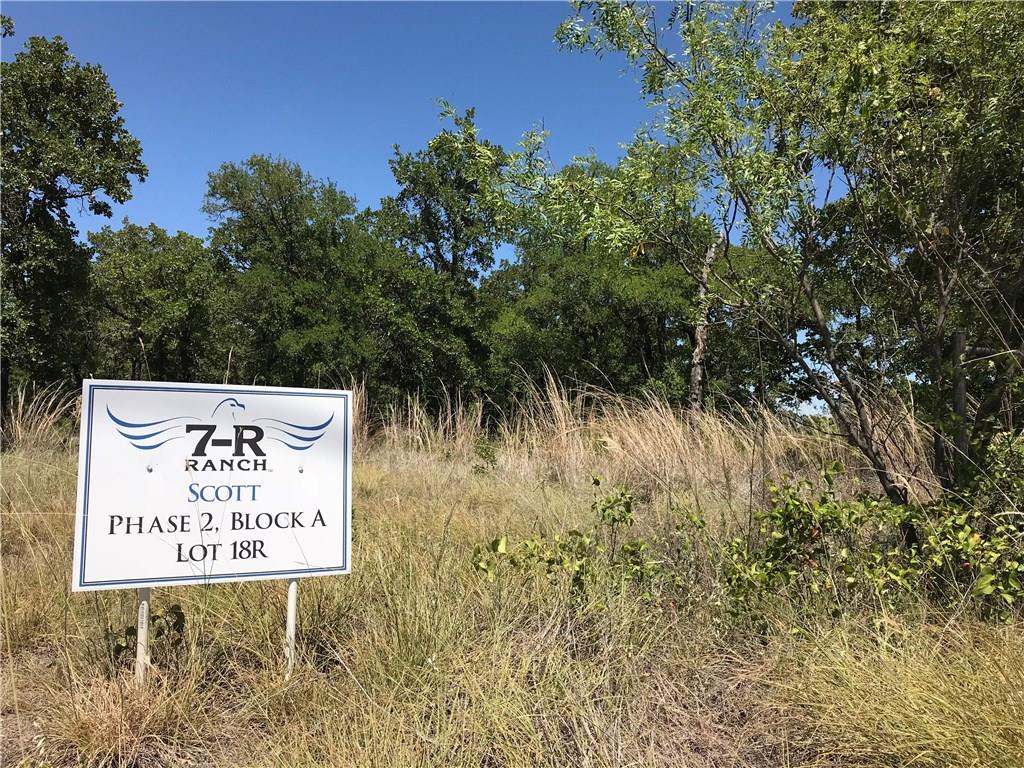 7-R Ranch - Land