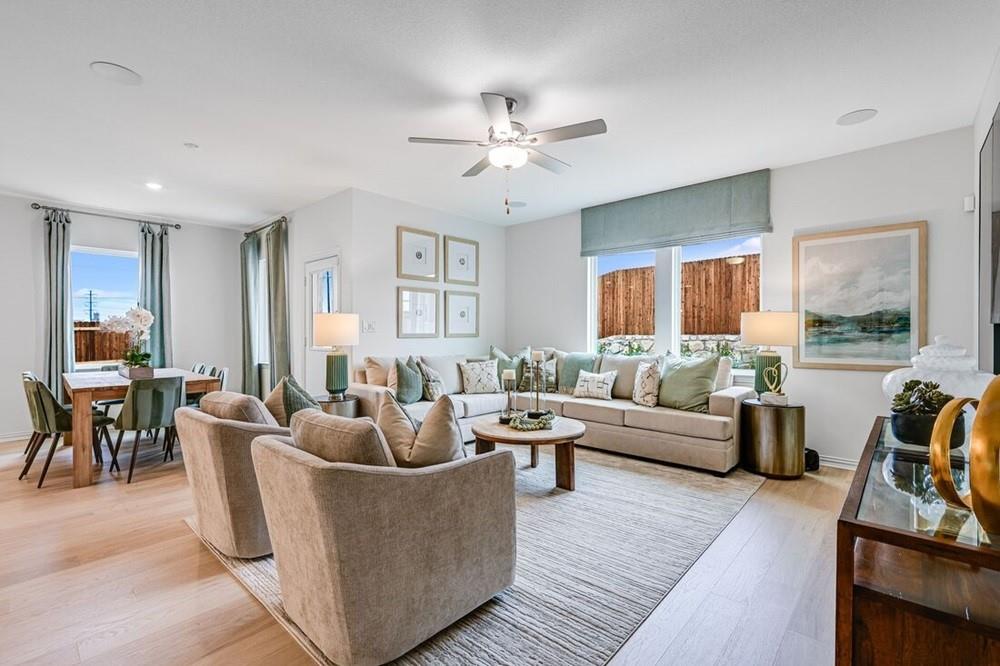 Madero - Residential