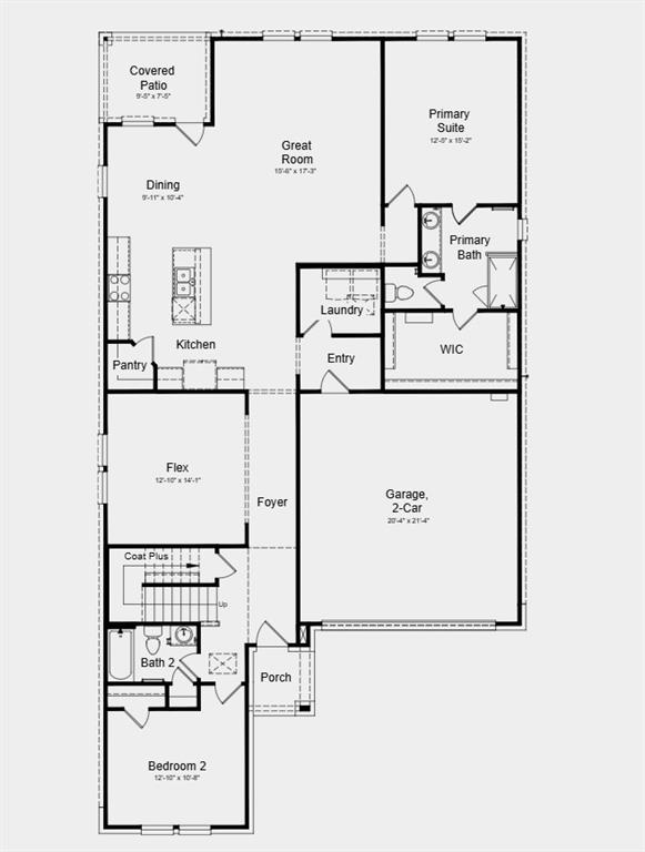 Madero - Residential