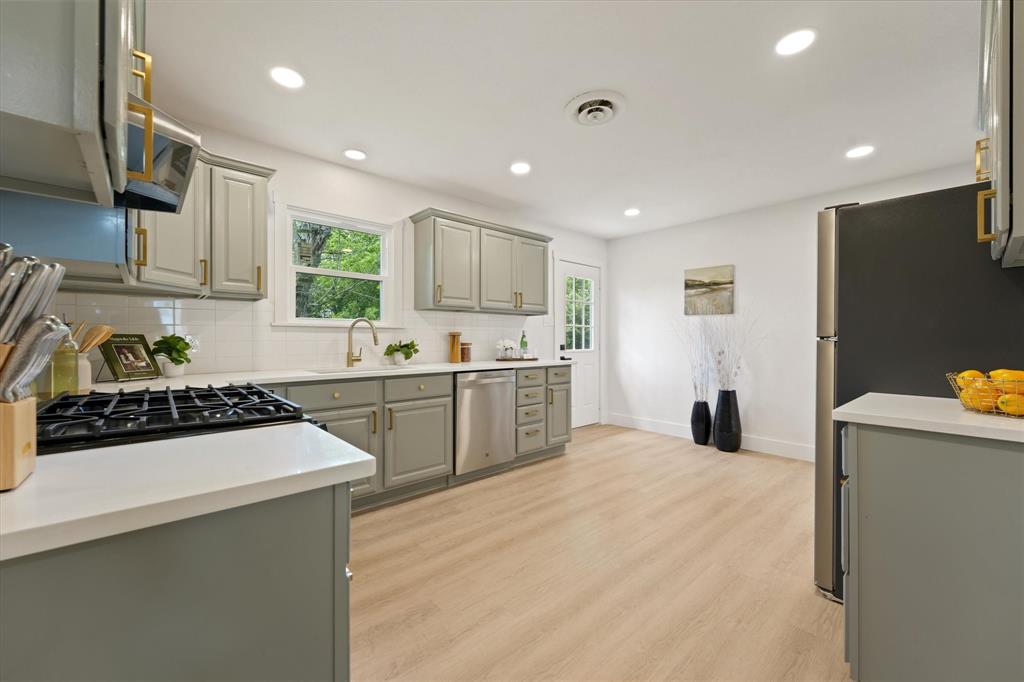 Boaz Z Country Place Add - Residential