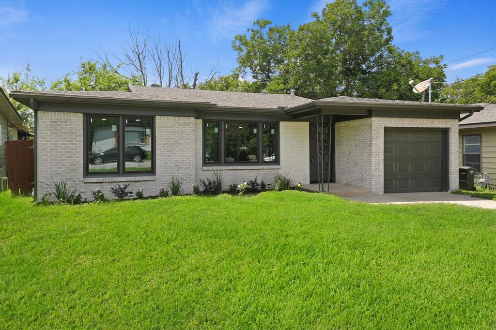 Boaz Z Country Place Add - Residential