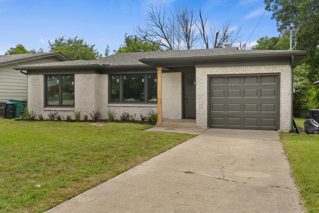 Boaz Z Country Place Add - Residential