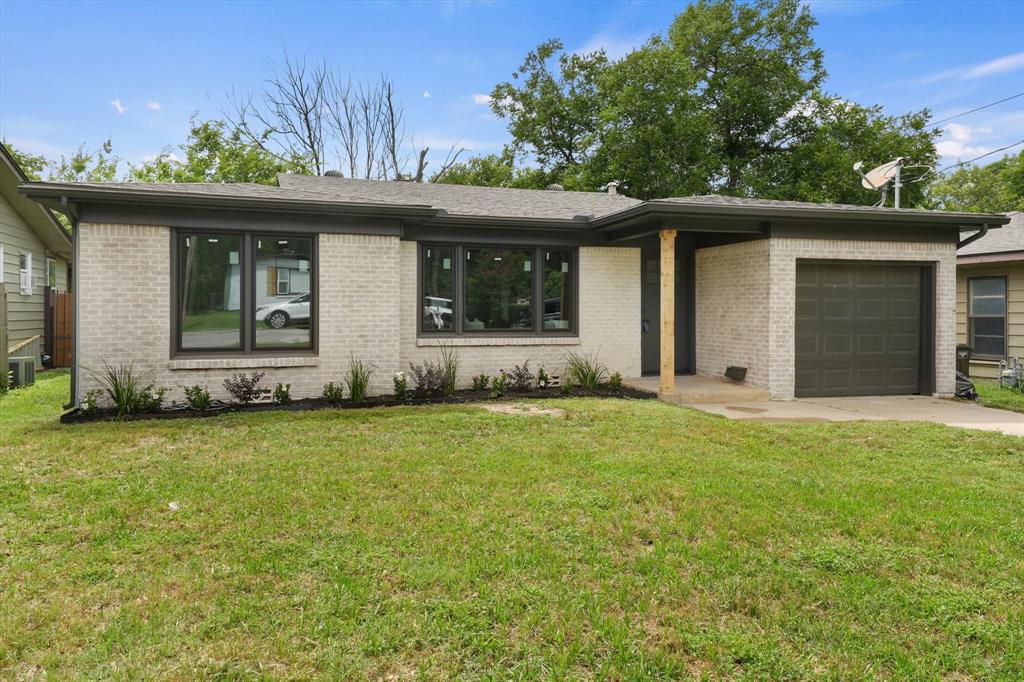 Boaz Z Country Place Add - Residential