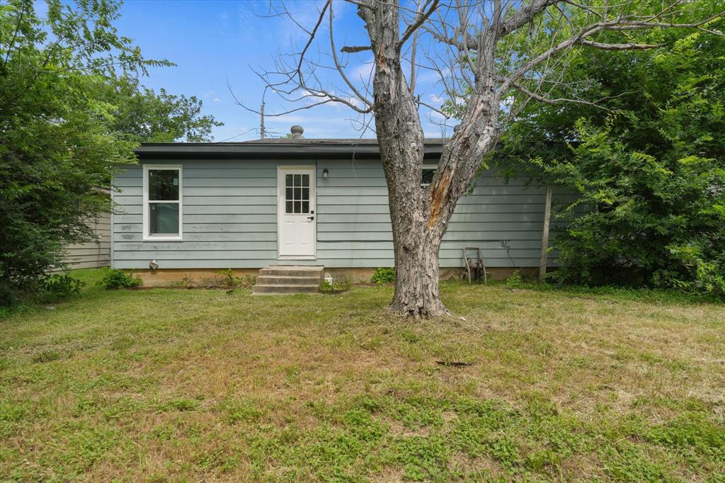 Boaz Z Country Place Add - Residential