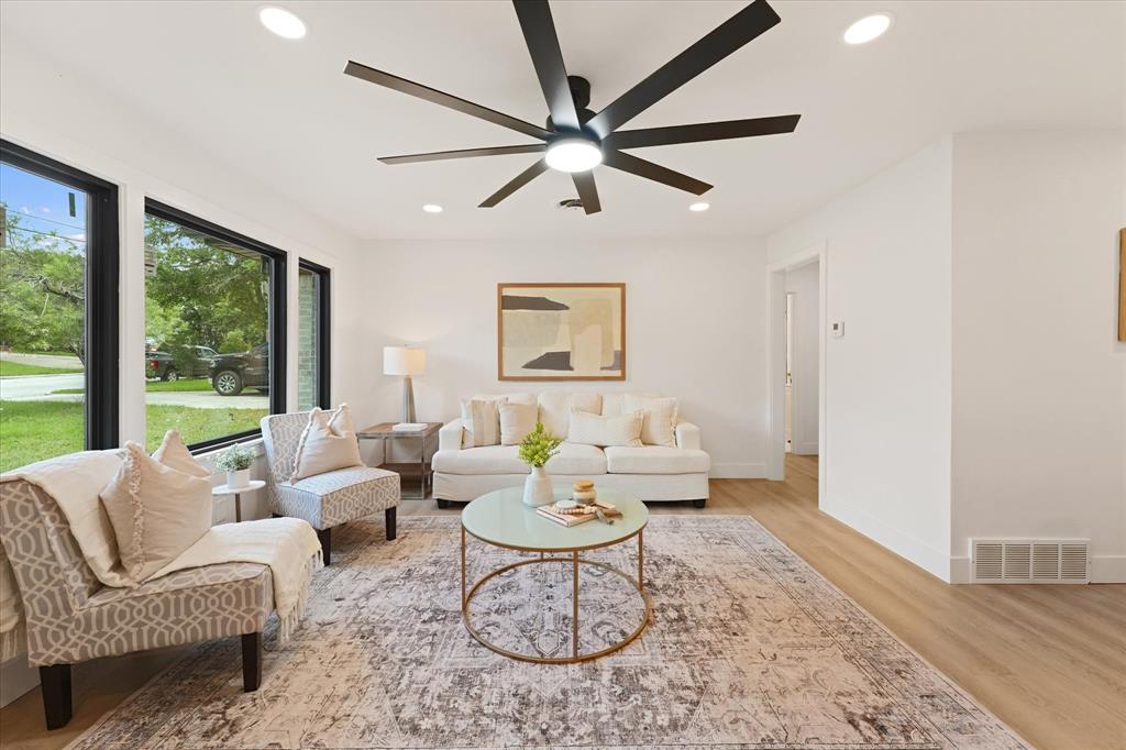 Boaz Z Country Place Add - Residential