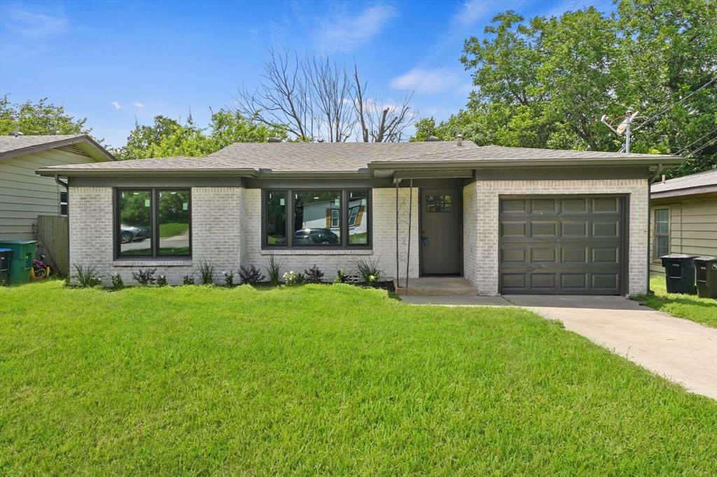Boaz Z Country Place Add - Residential