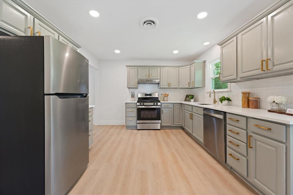 Boaz Z Country Place Add - Residential