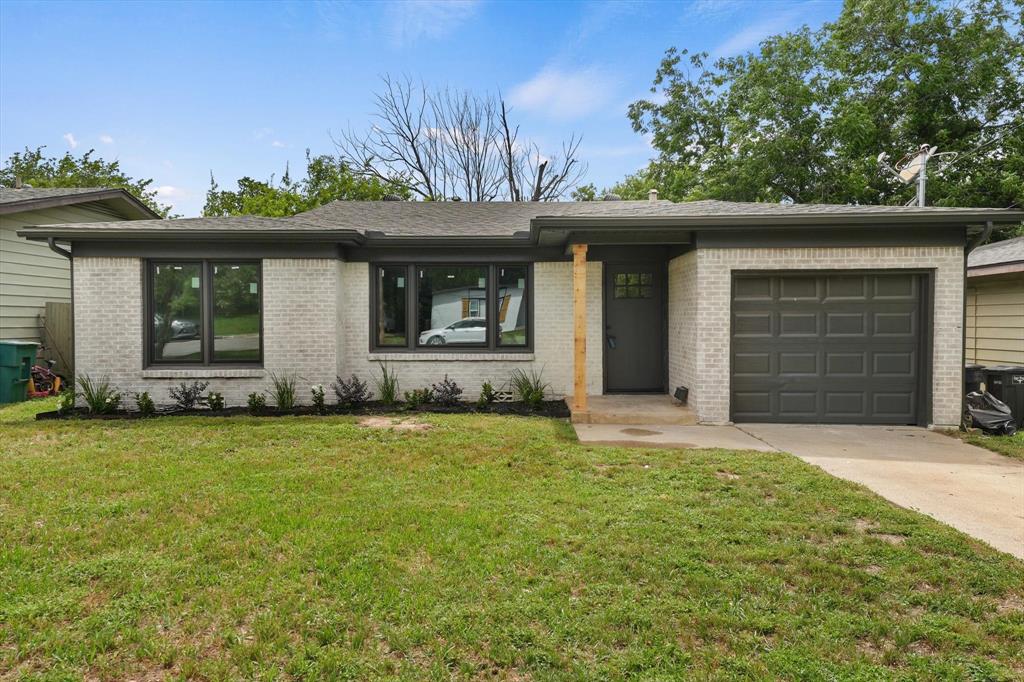 Boaz Z Country Place Add - Residential