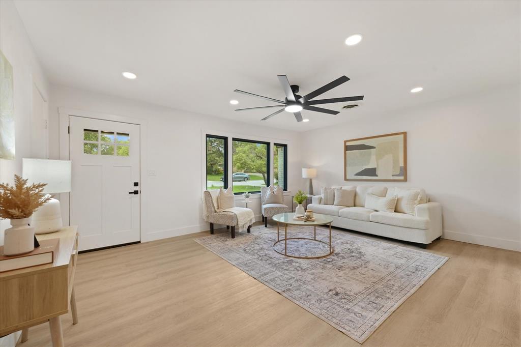 Boaz Z Country Place Add - Residential
