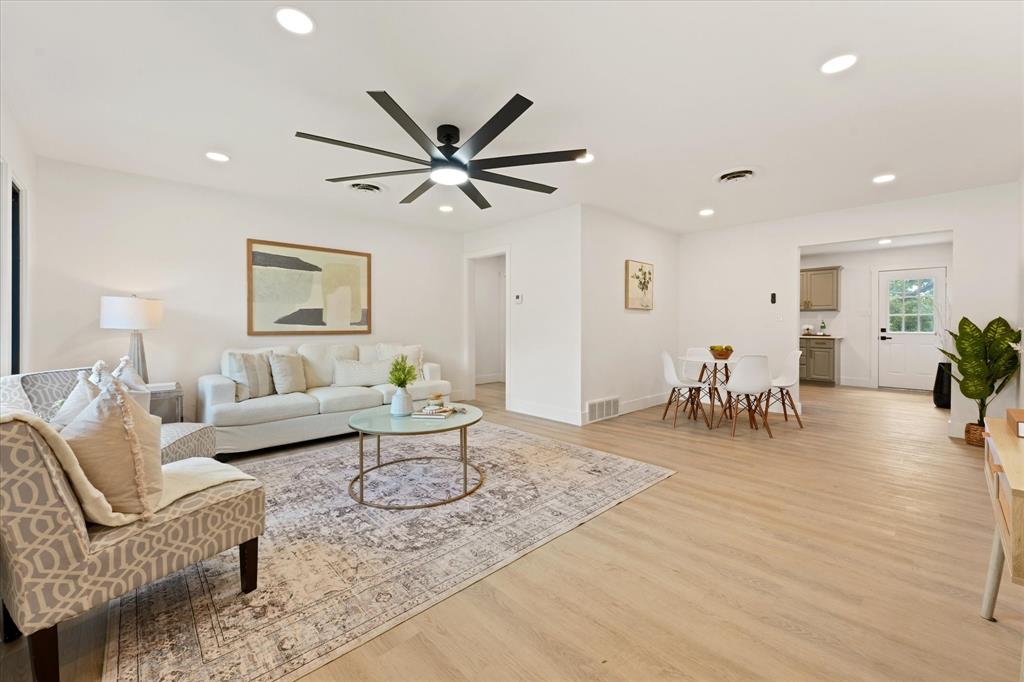 Boaz Z Country Place Add - Residential
