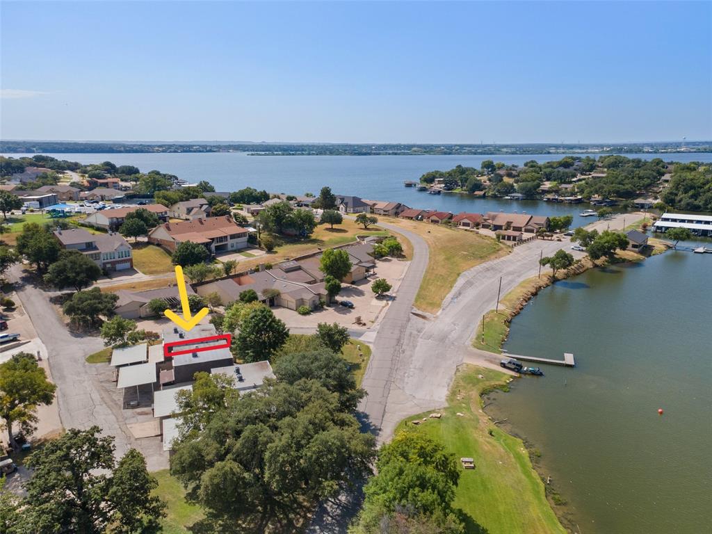 DeCordova Bend Estates; Lakeview Twnhse Estate - Residential