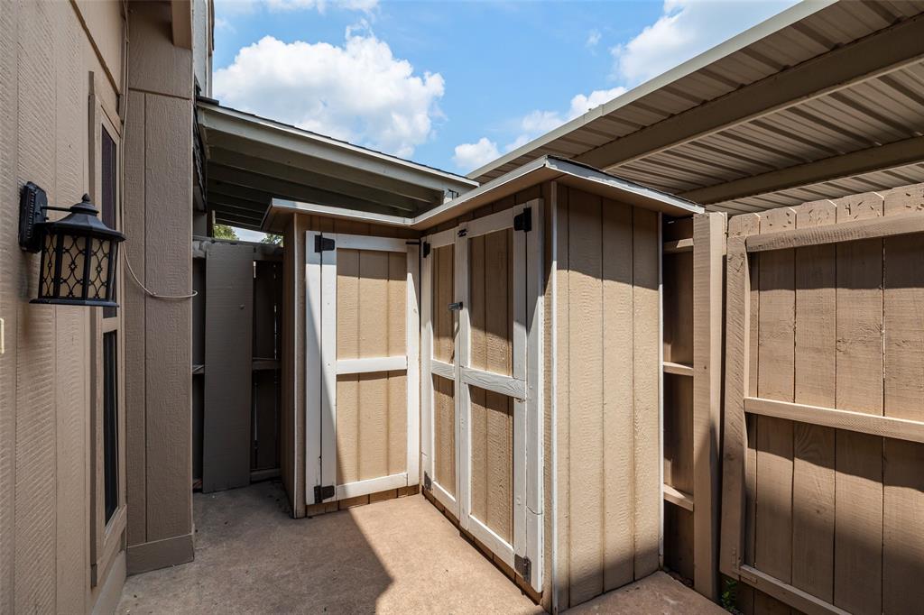 DeCordova Bend Estates; Lakeview Twnhse Estate - Residential