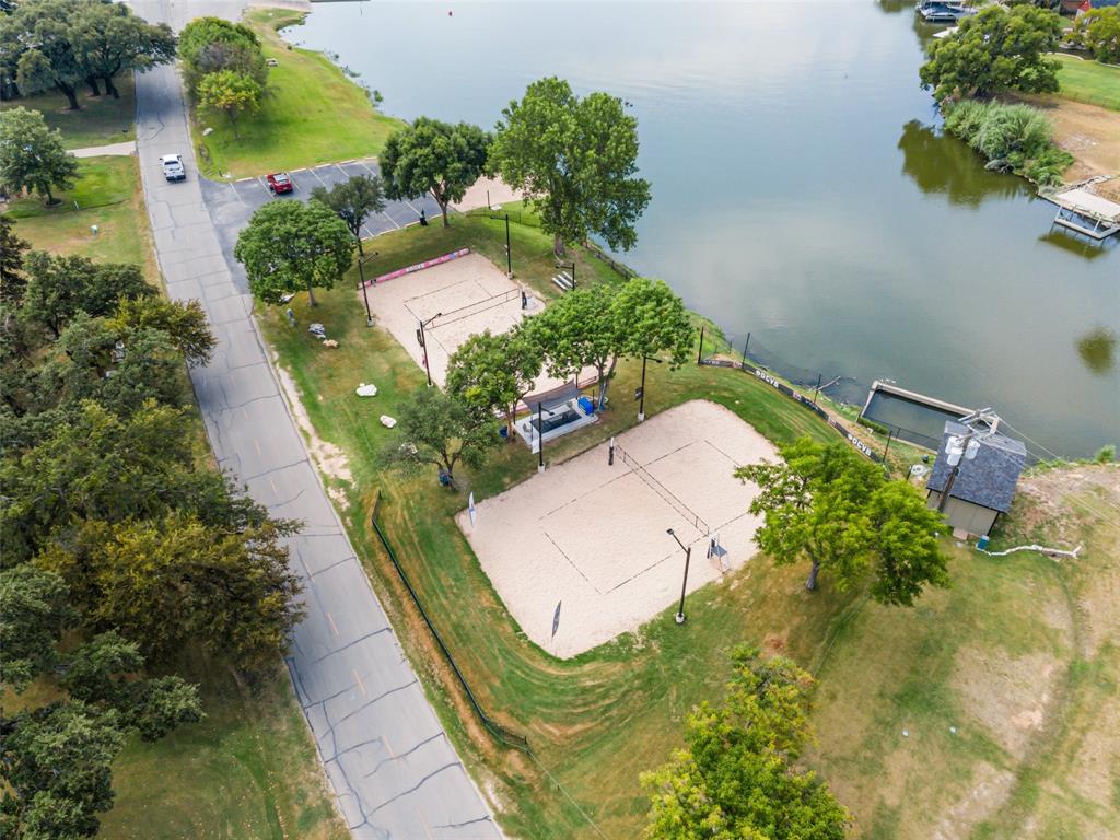 DeCordova Bend Estates; Lakeview Twnhse Estate - Residential
