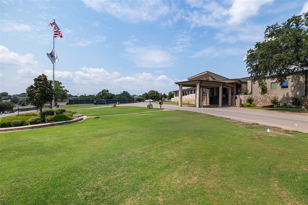 DeCordova Bend Estates; Lakeview Twnhse Estate - Residential