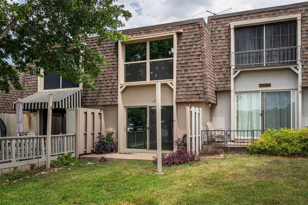 DeCordova Bend Estates; Lakeview Twnhse Estate - Residential