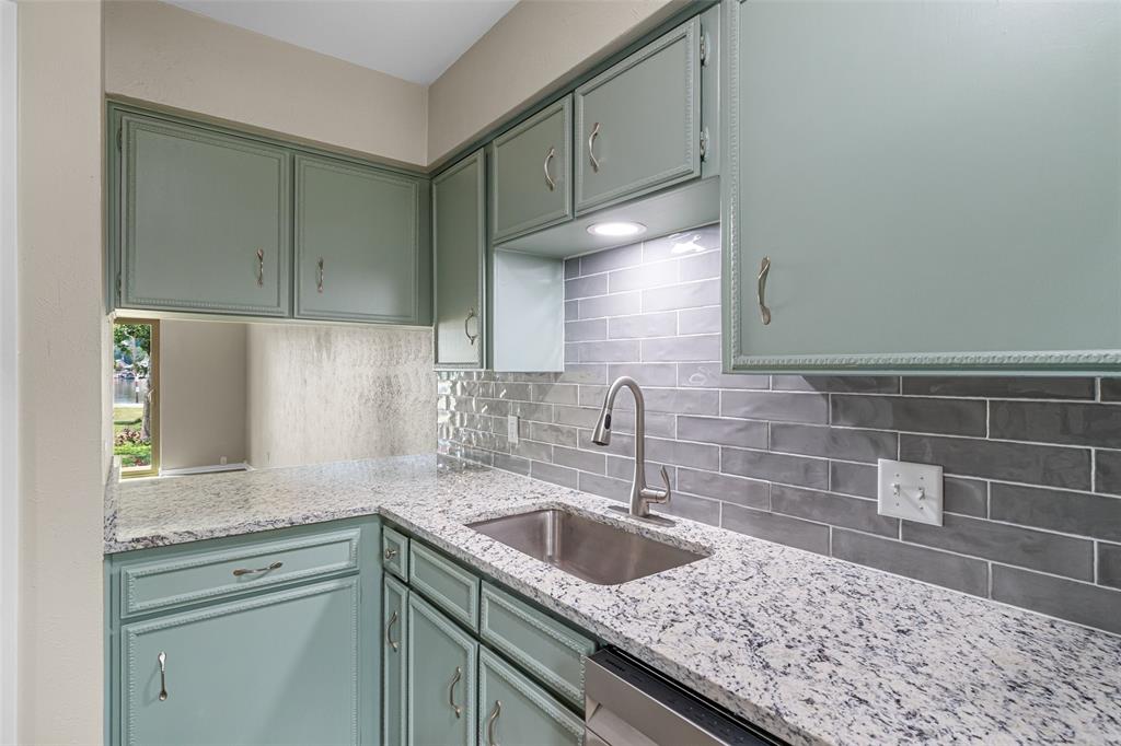 AMAZING OPPORTUNITY to own Lakefront property in DeCordova Bend Estates!  This completely remodeled 2 bedroom 1.5 bath townhouse has new windows, counters, floors, fixtures, fresh paint and more!  Downstairs is an open concept layout with kitchen, living, dining, and a half bath. Upstairs you will find the full bathroom, second bedroom and the master bedroom with a beautiflul view of the water The location cannot be beat, with gorgeous lakefront views and proximity to the Decordova Bend Clubhouse this property epitomizes resort style living.  DeCordova Bend Estates has every amenity you could want, including a community pool, playground, golf course, boat ramp, tennis courts, restaurants, volleyball courts and a fitness center!  This home is priced to sell so schedule your appointment today!
