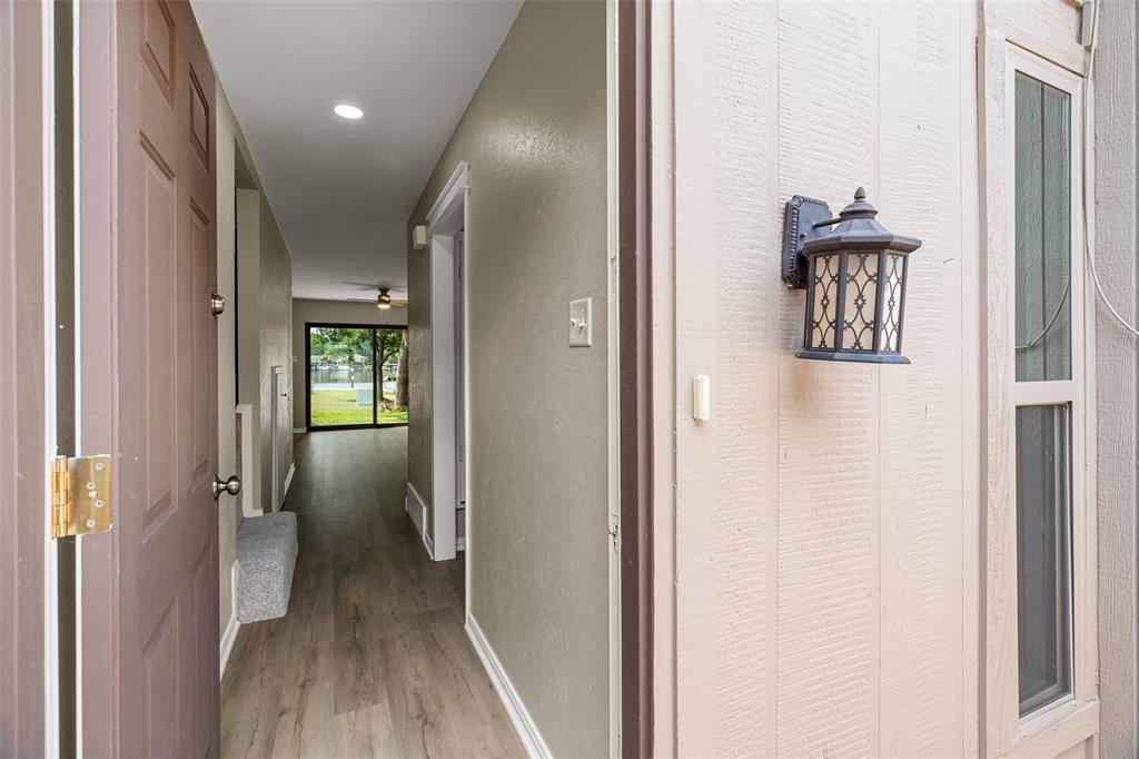 DeCordova Bend Estates; Lakeview Twnhse Estate - Residential