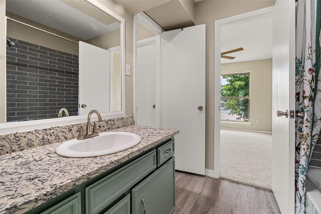 DeCordova Bend Estates; Lakeview Twnhse Estate - Residential