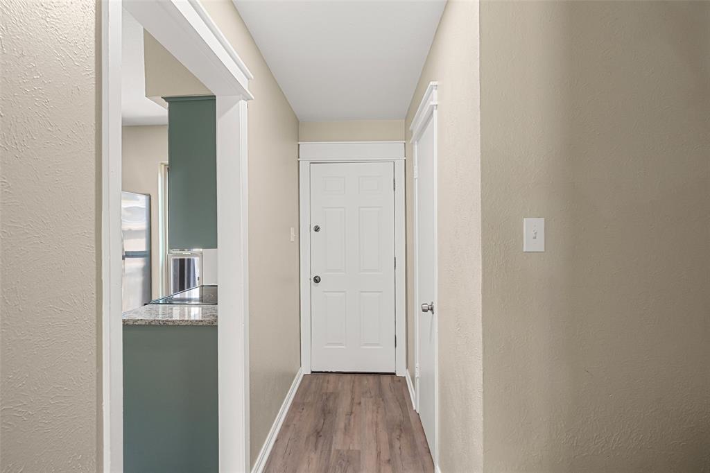 DeCordova Bend Estates; Lakeview Twnhse Estate - Residential