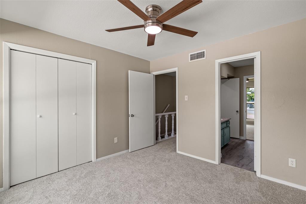 DeCordova Bend Estates; Lakeview Twnhse Estate - Residential