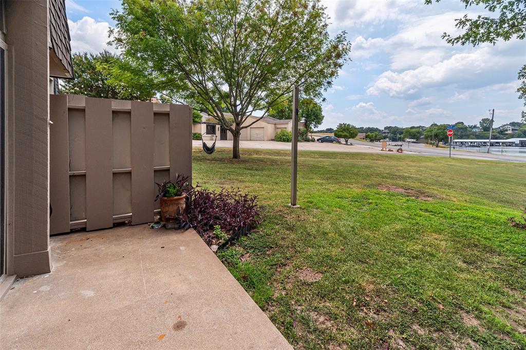 DeCordova Bend Estates; Lakeview Twnhse Estate - Residential