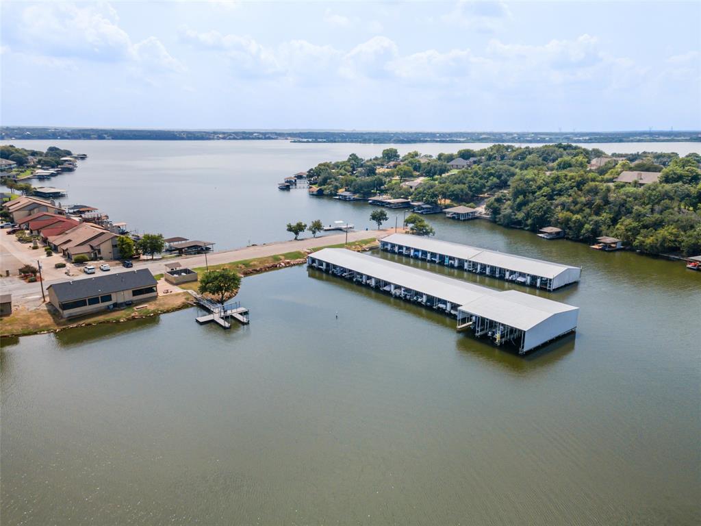 DeCordova Bend Estates; Lakeview Twnhse Estate - Residential