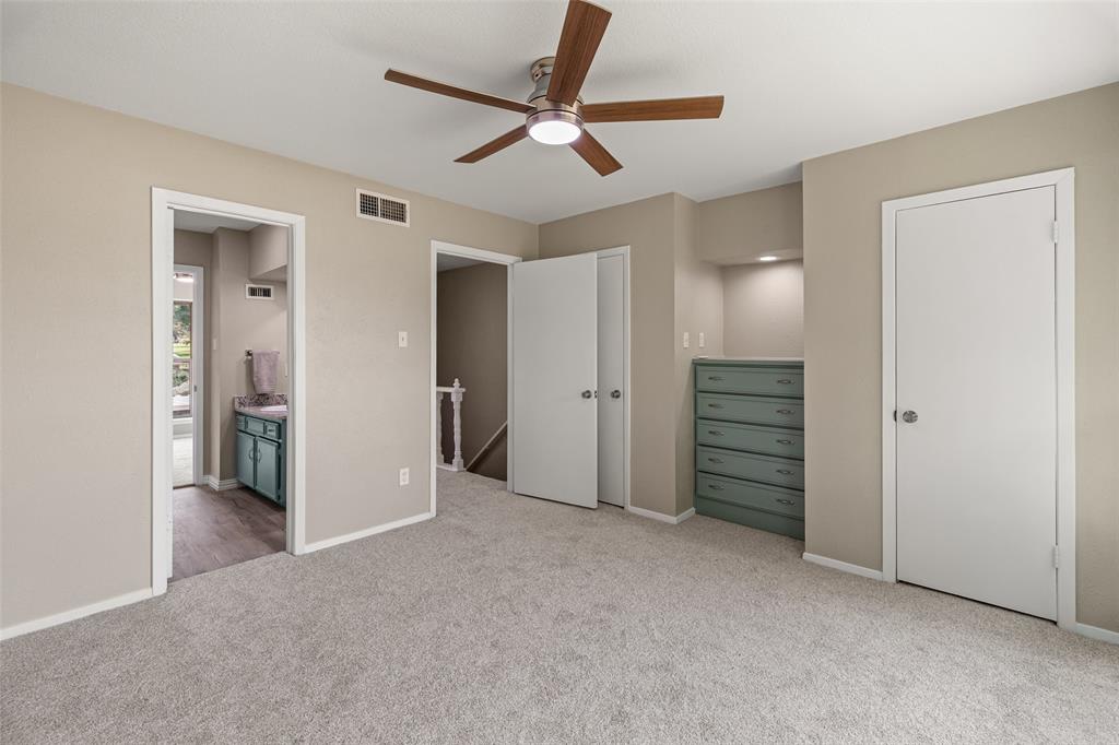 DeCordova Bend Estates; Lakeview Twnhse Estate - Residential