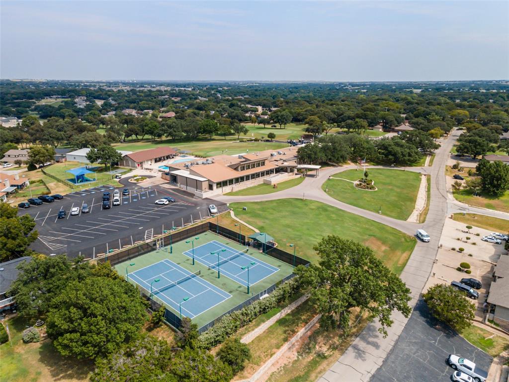 DeCordova Bend Estates; Lakeview Twnhse Estate - Residential