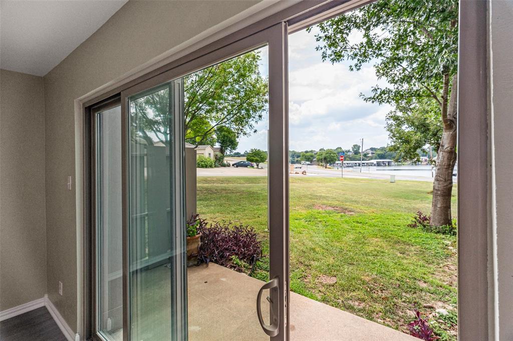 DeCordova Bend Estates; Lakeview Twnhse Estate - Residential