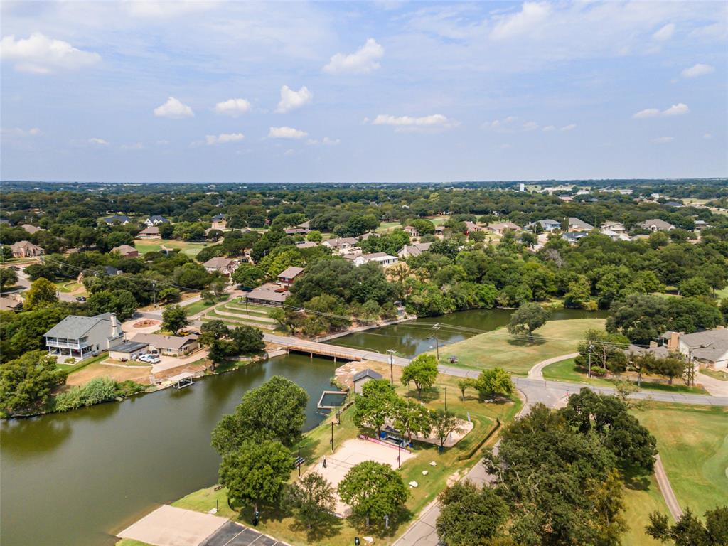 DeCordova Bend Estates; Lakeview Twnhse Estate - Residential