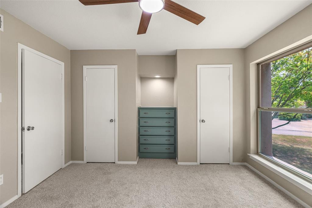 DeCordova Bend Estates; Lakeview Twnhse Estate - Residential