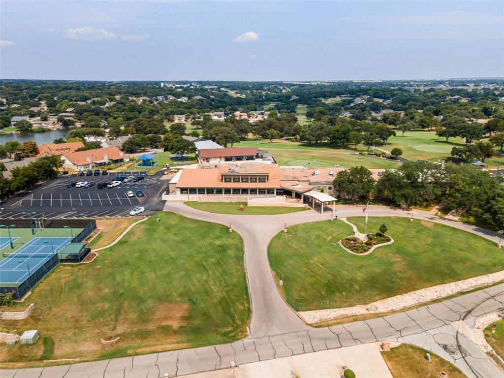 DeCordova Bend Estates; Lakeview Twnhse Estate - Residential