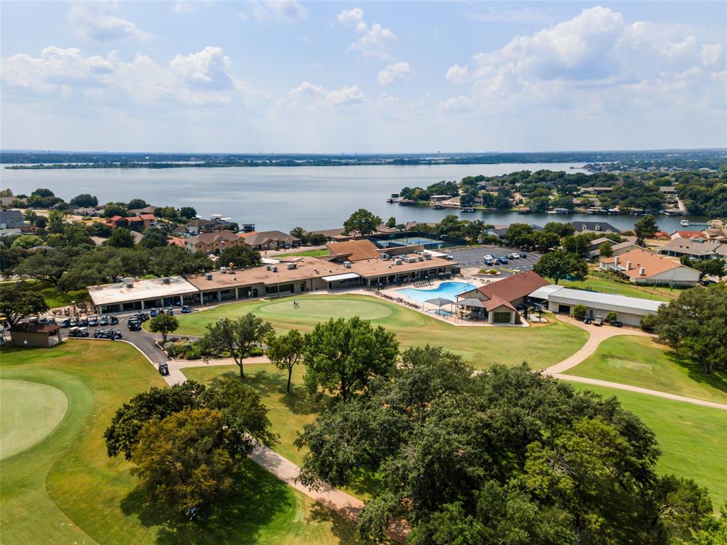 DeCordova Bend Estates; Lakeview Twnhse Estate - Residential