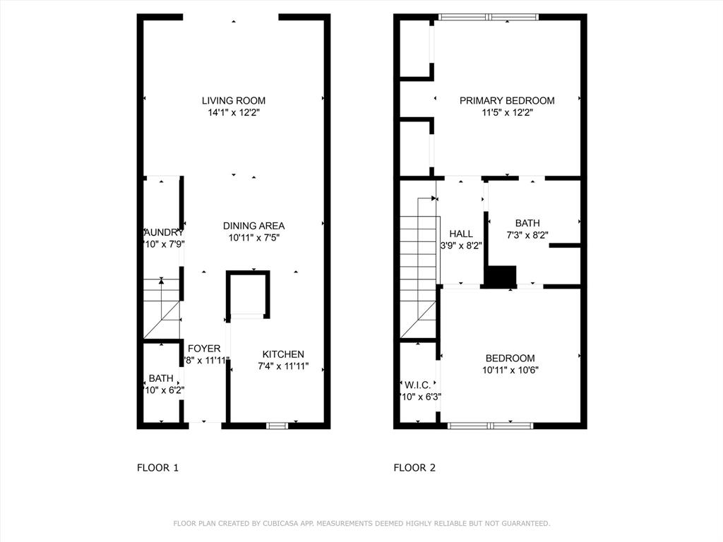DeCordova Bend Estates; Lakeview Twnhse Estate - Residential