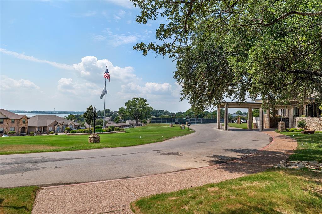 DeCordova Bend Estates; Lakeview Twnhse Estate - Residential