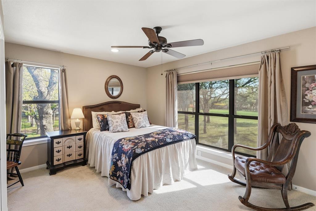 Decordova Bend Estate - Residential