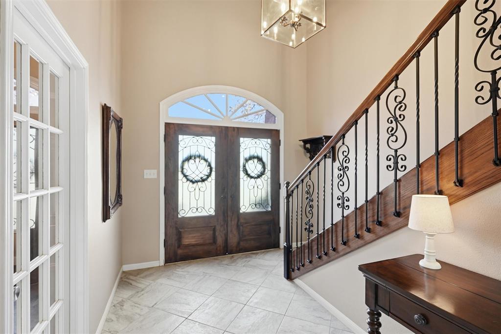 Decordova Bend Estate - Residential