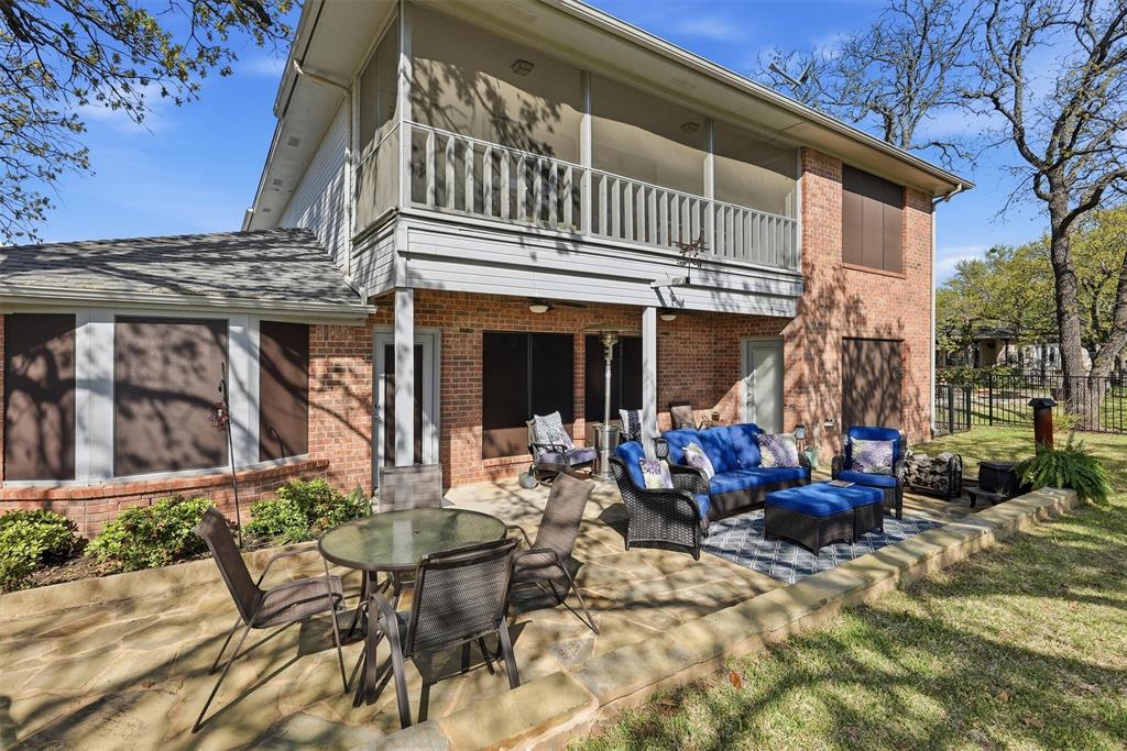 Decordova Bend Estate - Residential